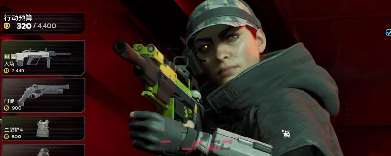 《杀戮空间3》神射手职业好用武器推荐-第1张-单机攻略-GASK