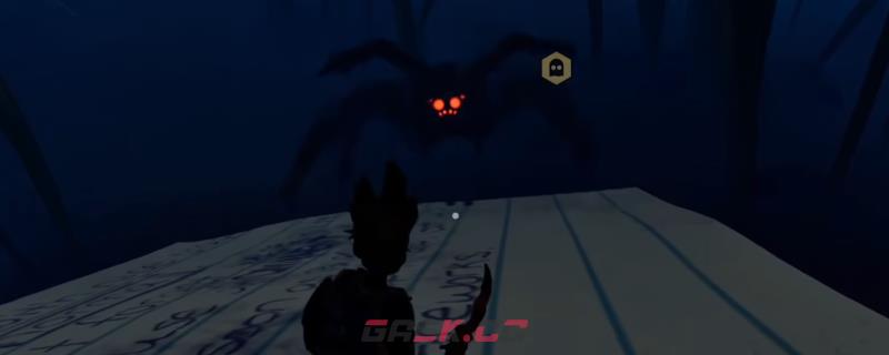 《禁闭求生2》开荒打狼蛛攻略分享