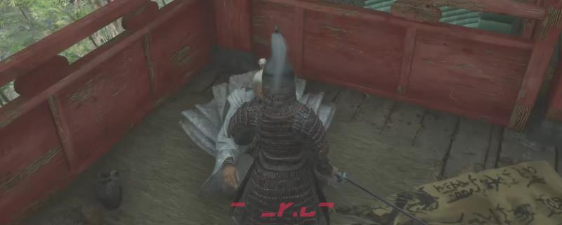 《明末：渊虚之羽》赵云支线任务攻略分享-第1张-单机攻略-GASK