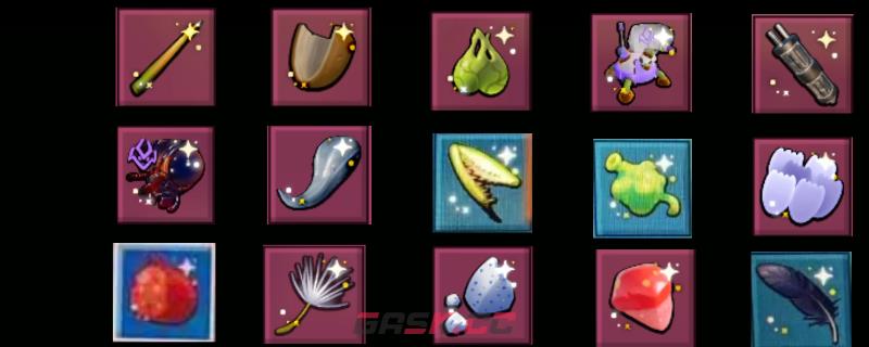 《禁闭求生2》全饰品收集获得方法介绍-第1张-单机攻略-GASK