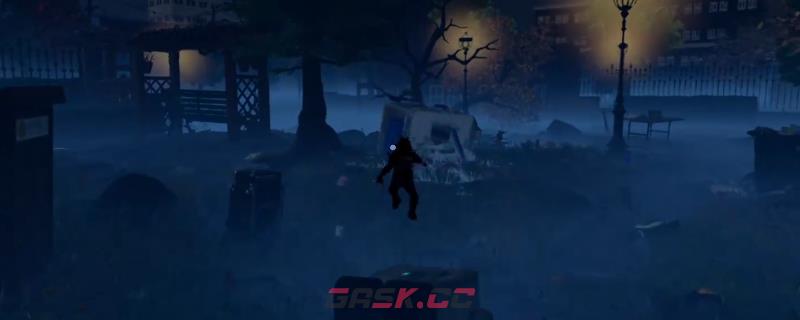 《禁闭求生2》快速移动赶路方法介绍