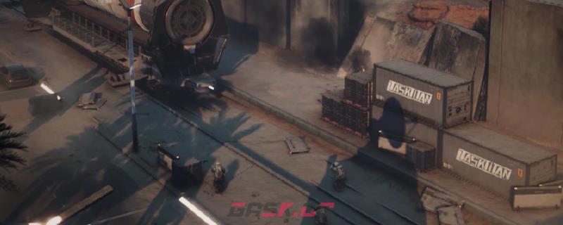 《三角洲行动》航天基地开局攻略分享