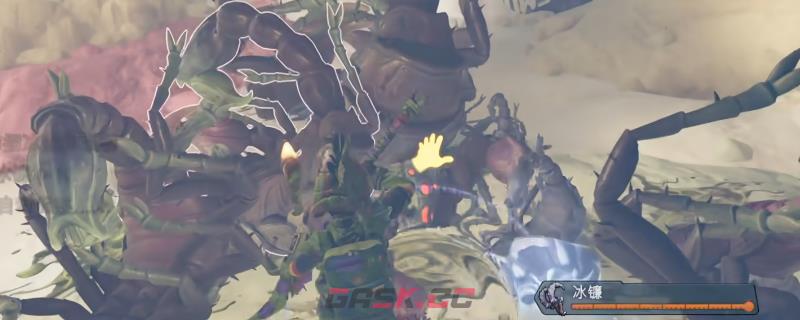 《禁闭求生2》强化素材武器获得方法介绍-第1张-单机攻略-GASK
