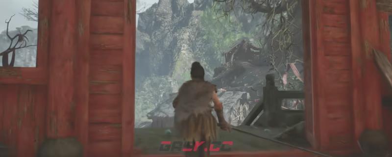 《明末：渊虚之羽》蜀王祠捷径门打开方法介绍-第1张-单机攻略-GASK