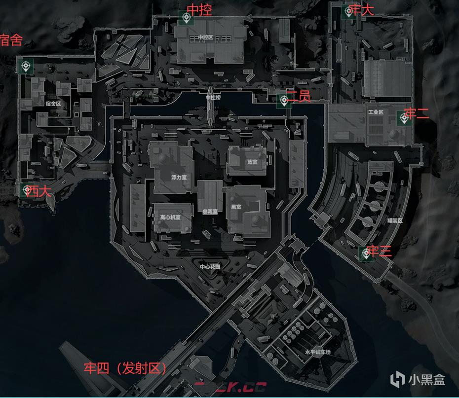《三角洲行动》航天基地开局攻略分享-第2张-单机攻略-GASK