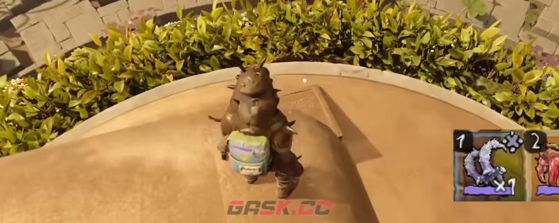 《禁闭求生2》超级大跳详细教学介绍-第1张-单机攻略-GASK