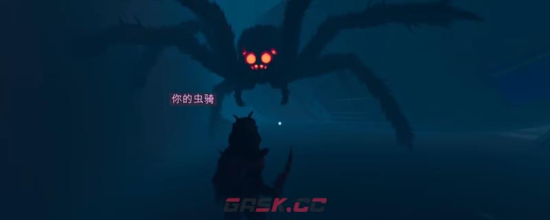 《禁闭求生2》狼蛛近战打法技巧分享