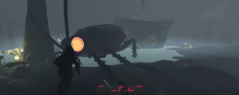 《禁闭求生2》刺客打蟑螂女王方法介绍-第1张-单机攻略-GASK
