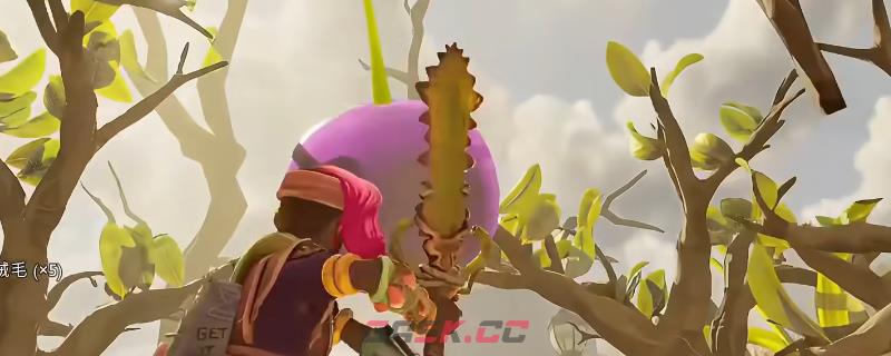 《禁闭求生2》重要资源地点分享-第1张-单机攻略-GASK