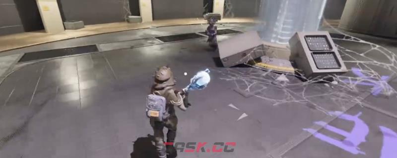 《禁闭求生2》神秘人法杖打法攻略分享-第1张-单机攻略-GASK