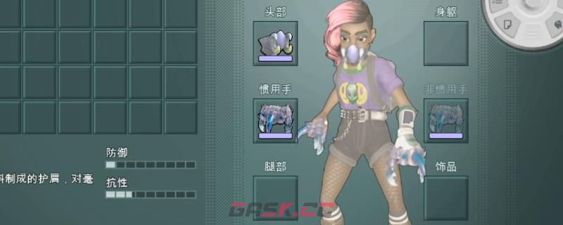 《禁闭求生2》好用武器装备搭配推荐-第1张-单机攻略-GASK