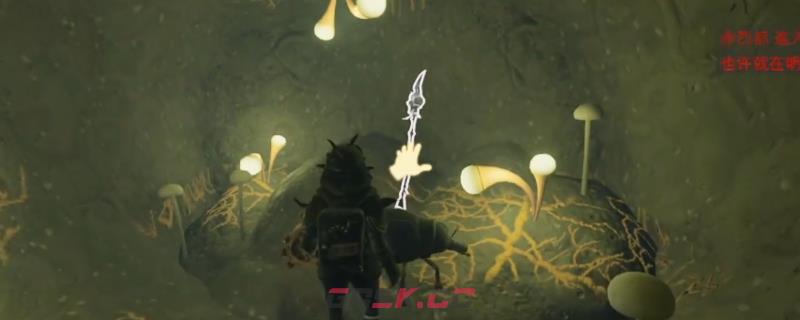 《禁闭求生2》阴影之刺获得方法介绍-第1张-单机攻略-GASK
