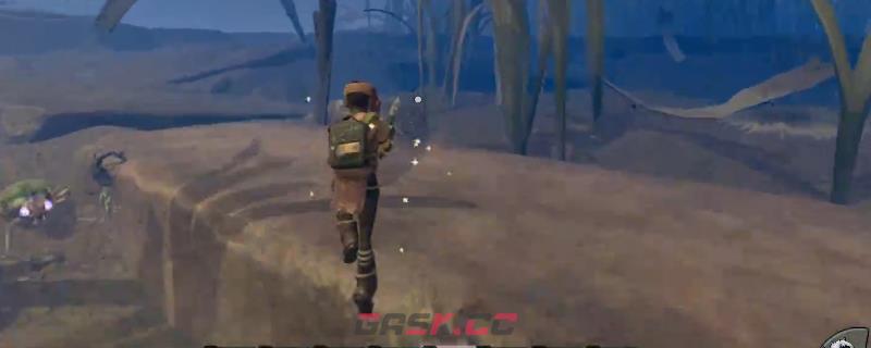 《禁闭求生2》刺客强力套路分享-第1张-单机攻略-GASK