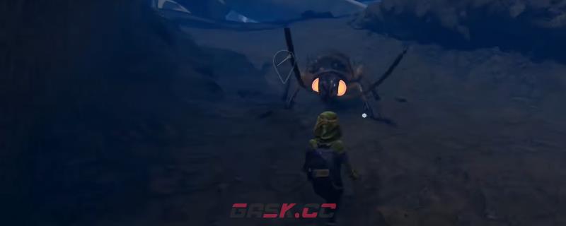 《禁闭求生2》蟑螂无伤打法技巧分享-第1张-单机攻略-GASK