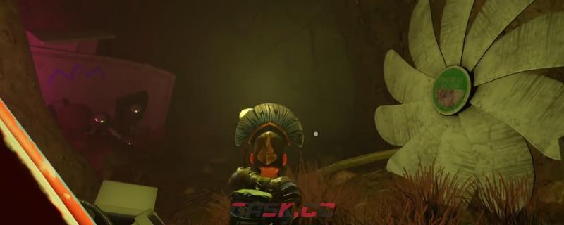 《禁闭求生2》捏合式捶打器武器获得方法介绍-第1张-单机攻略-GASK