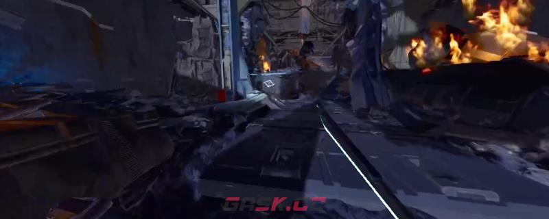 《杀戮空间3》可单点防守位置介绍-第1张-单机攻略-GASK