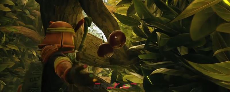 《禁闭求生2》越橘获得位置介绍
