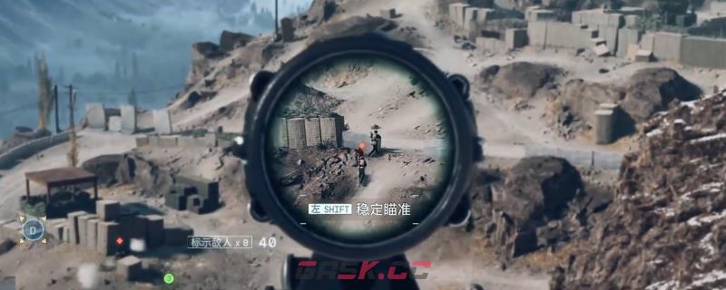 《战地6》侦察兵任务快速完成攻略分享-第1张-单机攻略-GASK