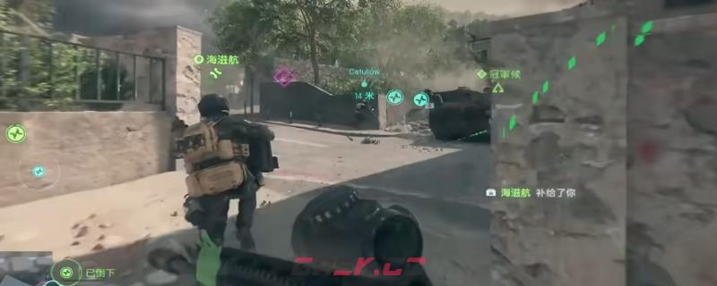 《战地6》突击玩法设置兵种武器推荐-第1张-单机攻略-GASK