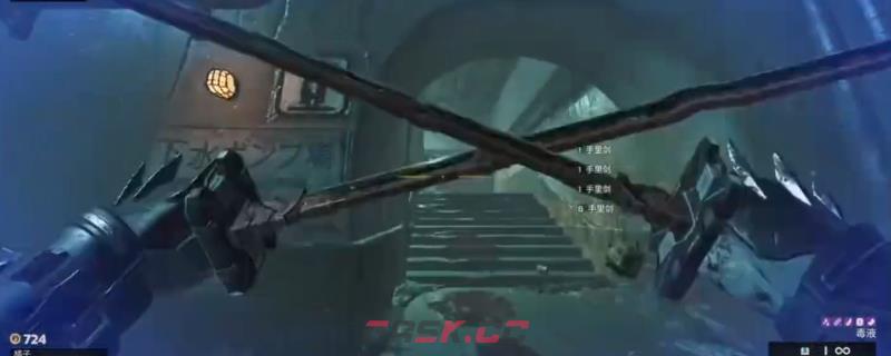 《杀戮空间3》手法不好玩忍者攻略分享-第1张-单机攻略-GASK