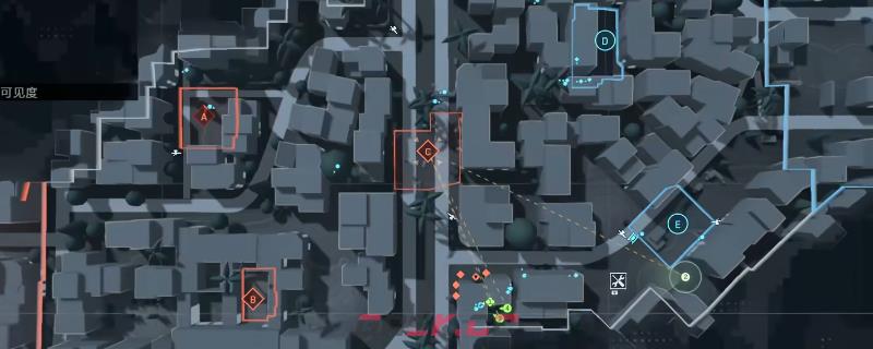 《战地6》开罗围城全上屋顶点位分享-第1张-单机攻略-GASK