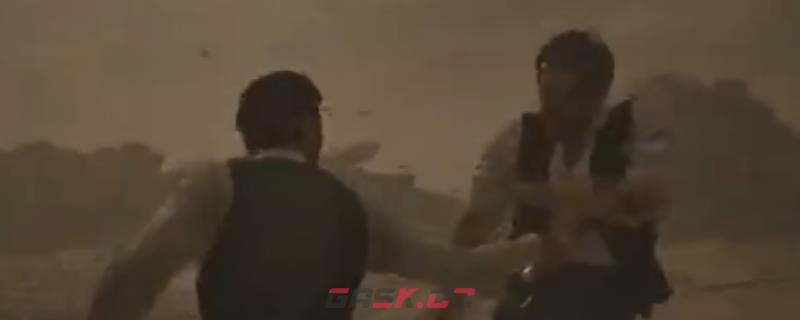 《四海兄弟：故乡》值得一战的对手成就奖杯攻略分享-第1张-单机攻略-GASK