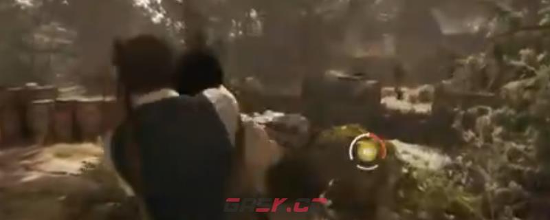 《四海兄弟：故乡》无声猎手成就奖杯攻略分享-第1张-单机攻略-GASK