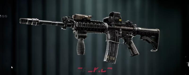《战地6》M4A1无后座改装方案推荐-第1张-单机攻略-GASK