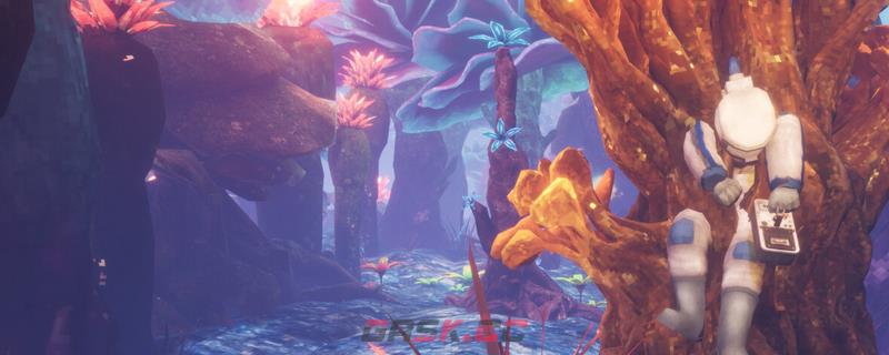 《非生物因素》新手常见问题解答分享-第1张-单机攻略-GASK