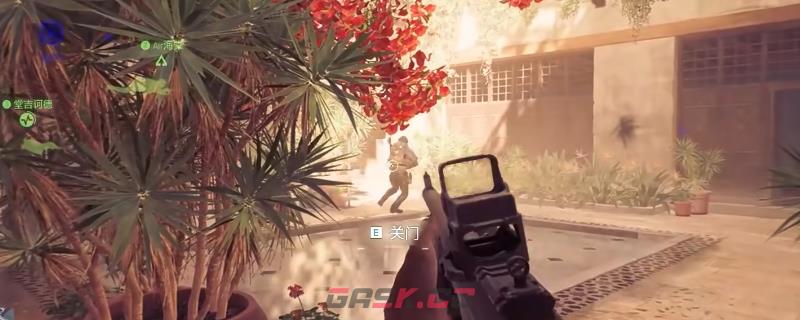 《战地6》M87霰弹枪配件装配方案推荐-第1张-单机攻略-GASK