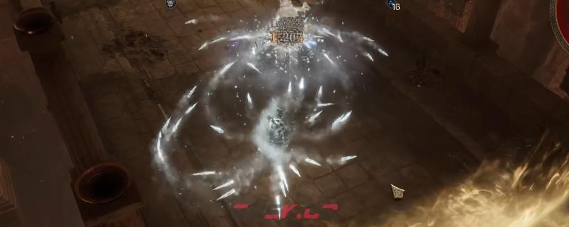 《泰坦之旅2》冰法异常流BD分享-第1张-单机攻略-GASK