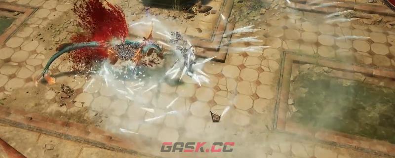 《泰坦之旅2》冰法高输出BD分享-第1张-单机攻略-GASK