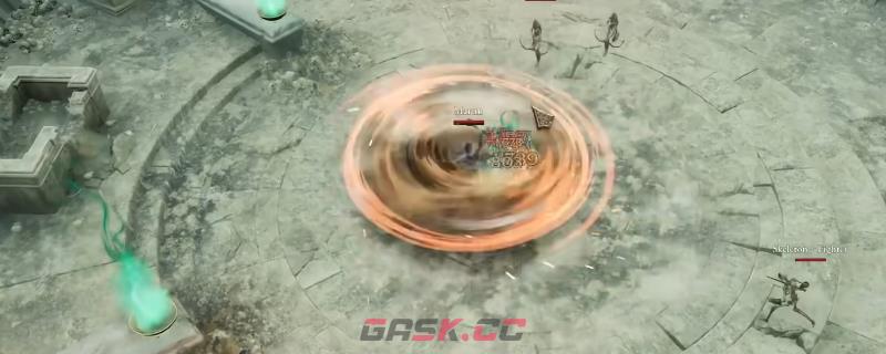 《泰坦之旅2》暴伤旋风斩BD及玩法推荐-第1张-单机攻略-GASK