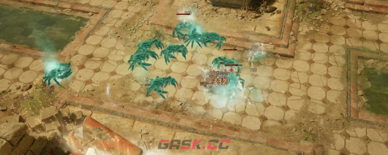 《泰坦之旅2》快速刷等级装备方法介绍-第1张-单机攻略-GASK