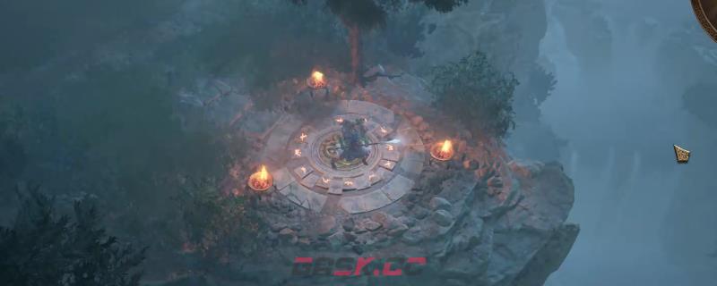 《泰坦之旅2》刷无限属性方法介绍-第1张-单机攻略-GASK