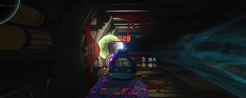 《死域Rogue》区域3剧情任务玩法思路介绍-第1张-单机攻略-GASK