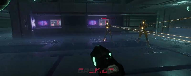 《死域Rogue》区域2振作起来任务攻略分享-第1张-单机攻略-GASK
