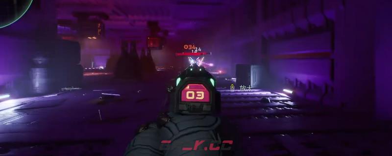 《死域Rogue》区域1精确定位任务攻略分享-第1张-单机攻略-GASK