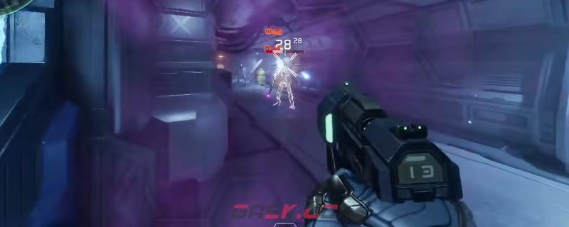 《死域Rogue》区域1我是谁任务攻略分享-第1张-单机攻略-GASK