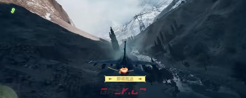 《战地6》固定翼战斗机游玩提示分享-第1张-单机攻略-GASK