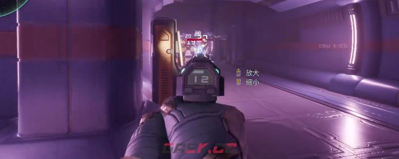 《死域Rogue》区域1混乱无序任务攻略分享-第1张-单机攻略-GASK