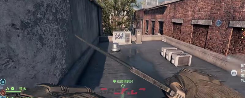 《战地6》纽约进攻方总部楼顶上去方法介绍-第1张-单机攻略-GASK