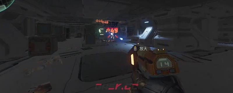 《死域Rogue》区域3混沌统一三任务攻略分享-第1张-单机攻略-GASK