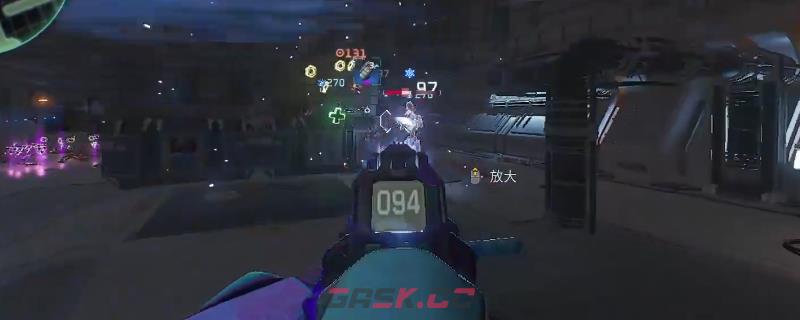 《死域Rogue》区域3长途运输任务攻略分享-第1张-单机攻略-GASK