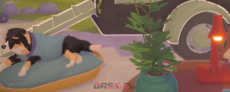 《小小书店》玛丽安回忆收集攻略分享-第1张-单机攻略-GASK