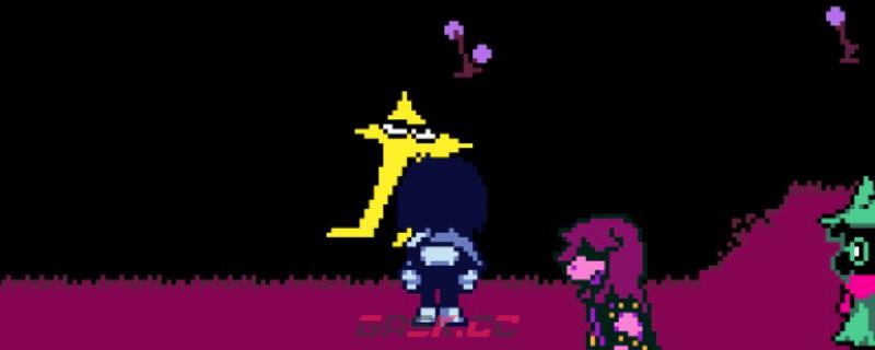 《三角符文》第一章原初星航者具体位置介绍