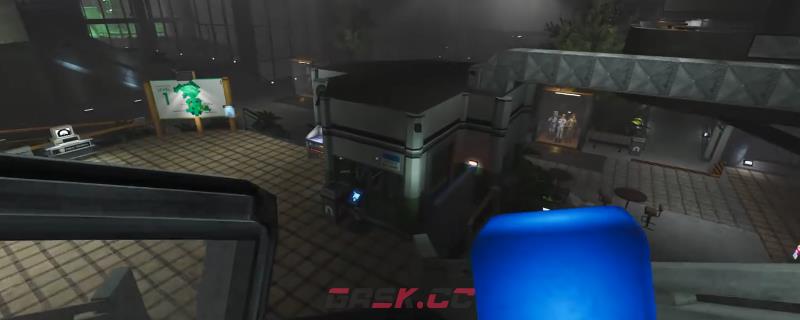 《非生物因素》一二级密码盘和车站钥匙获得方法介绍