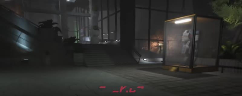 《非生物因素》游戏上三楼方法介绍