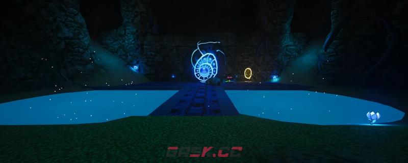 《非生物因素》全鱼类垂钓位置分享