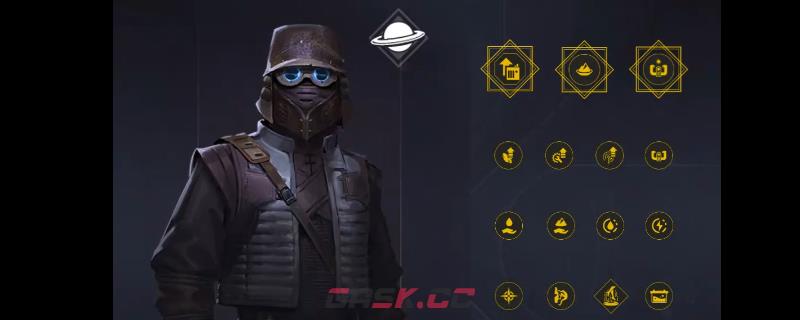 《沙丘：觉醒》行星学家全技能解锁攻略分享-第1张-单机攻略-GASK